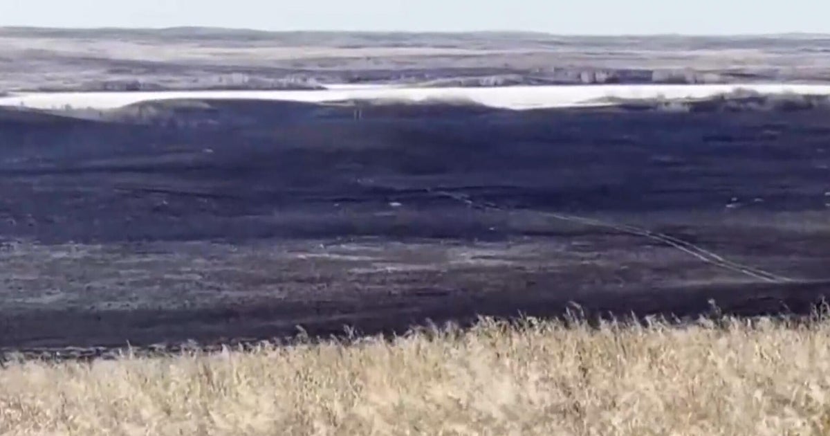 4 Canadian service members killed in Alberta military base incident that sparked large fire