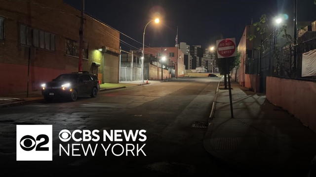 Suspect arrested after allegedly hitting NYPD officer with car in the Bronx