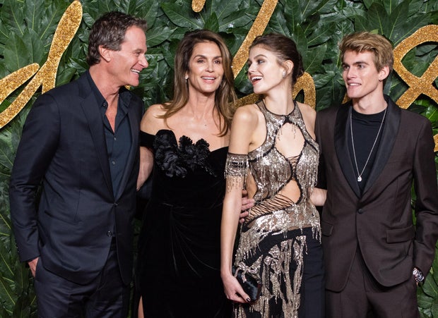 The Fashion Awards 2018 In Partnership With Swarovski - Red Carpet Arrivals 