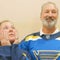 NHL parents couldn't be prouder after son gets into fistfight during debut game