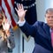Trump launches women's health division within NIH alongside Melania Trump