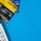Can making two credit card payments a month save you money?