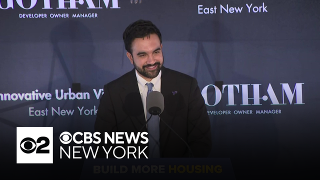 NYC Mayor Mamdani creates outreach team to help residents at risk of losing Medicaid