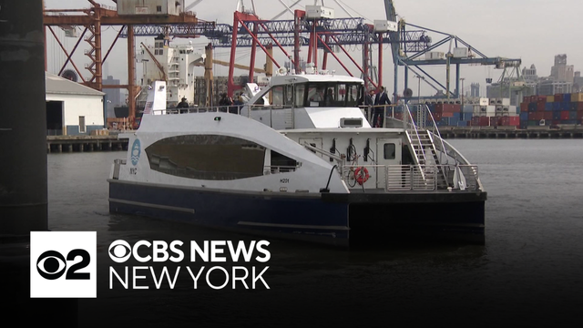 NYC Ferry fares increase