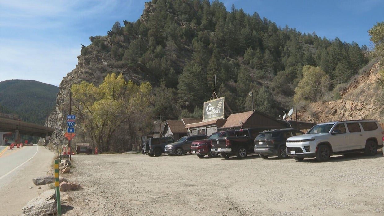 New closures set to begin on I-70, Colorado businesses offer travelers ...