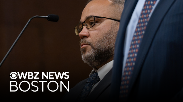 Mass. Lt. Gov. candidate Shawn Oliver pleads not guilty after alleged drunk driving crash