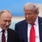 Expert says Trump is aligning with Russia against Ukraine: "Evidence is getting pretty overwhelming"
