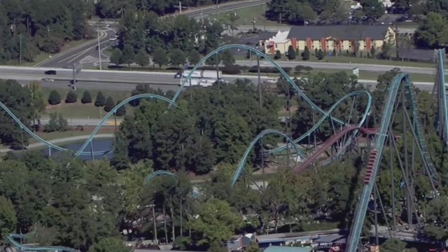 Six Flags Over Georgia reopens as guests weigh safety after rider&rsquo;s death
