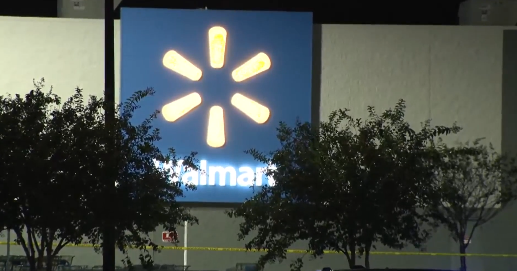 Arrest made after 81-year-old bystander killed outside Gainesville Walmart; seco...
