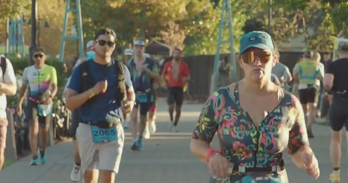 Ironman California draws 3,500 athletes to Sacramento, bringing millions to region