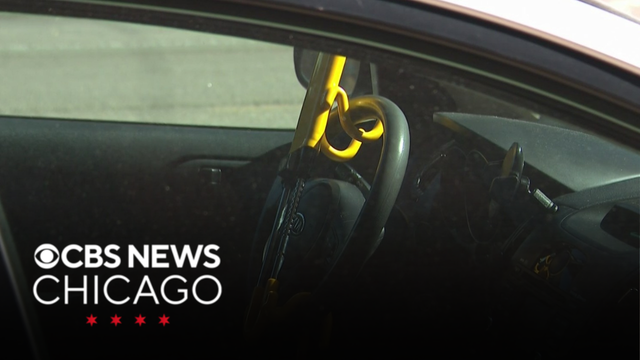 CPD warn about string of car thefts in West Town, West Loop, Near West Side