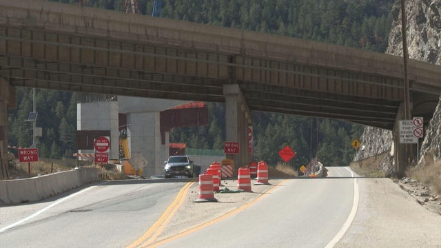 New closures set to begin on I-70, Colorado businesses offer travelers welcome break from traffic