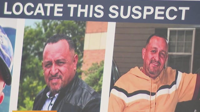 New evidence found in search for woman believed to be killed by ex-husband, Denton police say