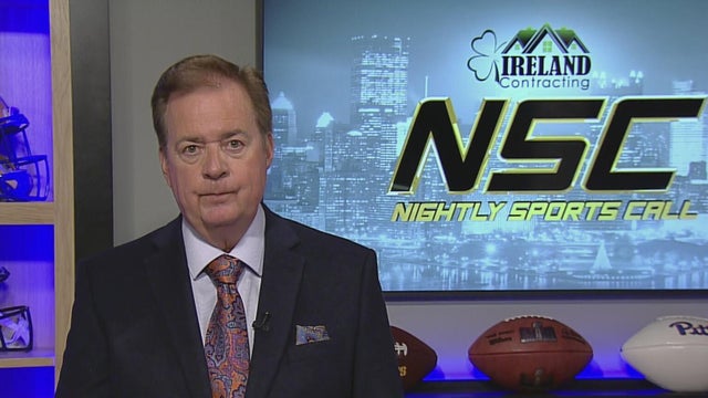 Ireland Contracting Nightly Sports Call: Oct. 18, 2026