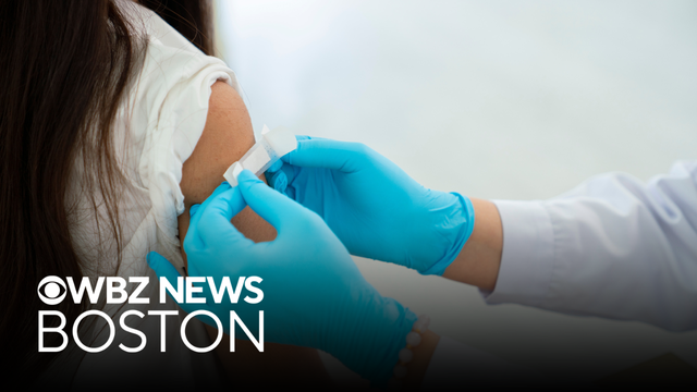 Boston doctor urges people to get flu shot as hospital sees uptick