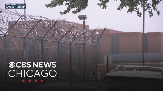 UIC report puts $1 billion price tag on recidivism in North Lawndale