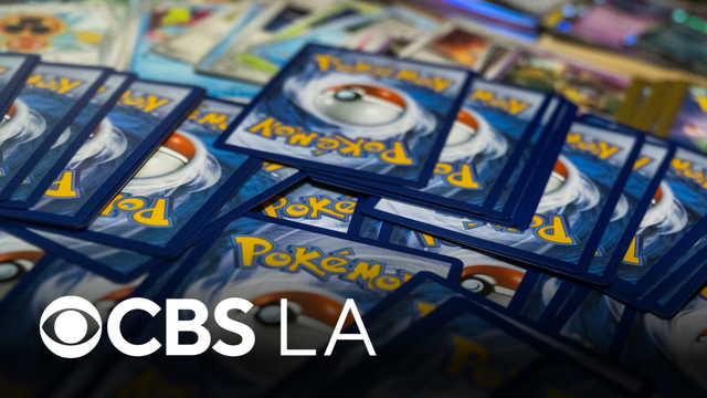 Nearly $1 million in sports and Pok&eacute;mon trading cards stolen from FedEx truck in Orange County