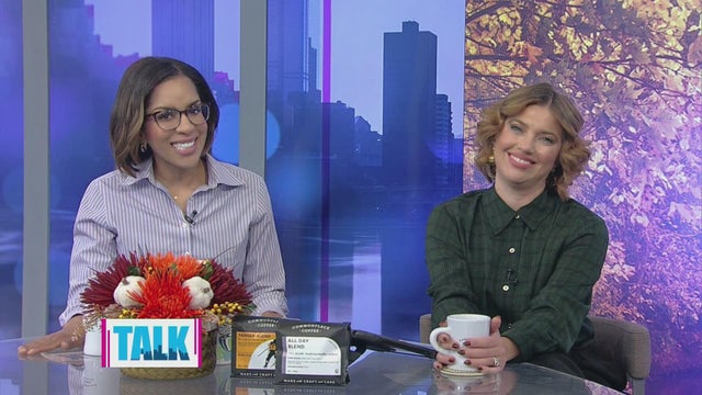 Talk the Talk: Oct. 19, 2026