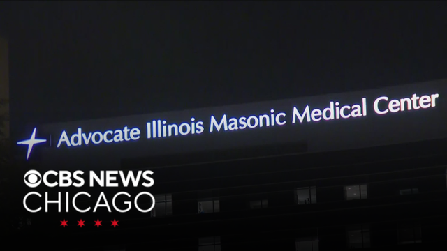 Advocate Illinois Masonic Medical Center cafeteria closes after failed health inspection