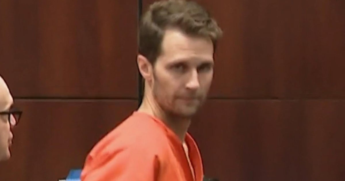 Italy agrees to send Texas man accused of killing pregnant wife back to U.S.