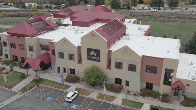 College housing project expands to provide affordable housing in Colorado mountain towns