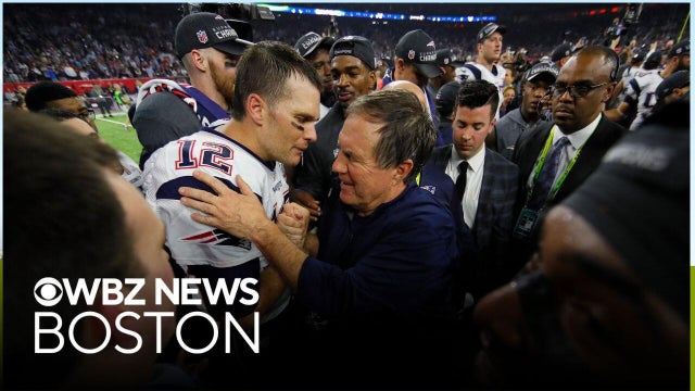 Legendary football writer Peter King talks Patriots dynasty in new book 'The Game'
