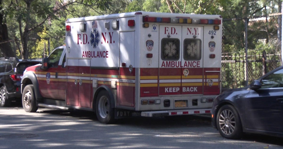 NYC Council takes on ambulance response times concerns
