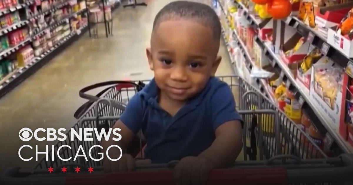 Police shooting death of 1-year-old Kohen Wiley in Mississippi ruled ...