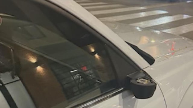 Teacher charged with public drunkenness after 2 vehicles damaged in Pittsburgh