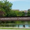 LSU student describes alleged rape by football player, questions university's response