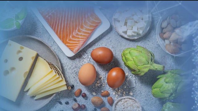 Study finds Americans prioritize taste, cost over health when choosing food