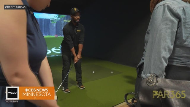 Preview: Golf 101 at Park 365 in Roseville