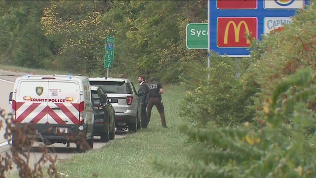 Arlington couple charged in fatal shooting in St. Louis 
