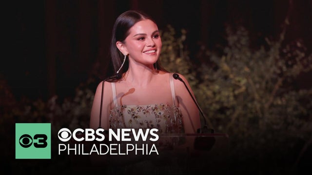 Selena Gomez claims vaping permanently changed her voice