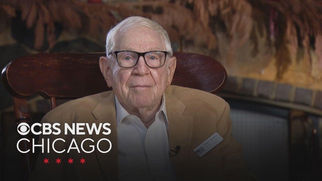 Full interview with Chad Koppie, candidate for Illinois' 7th Congressional District