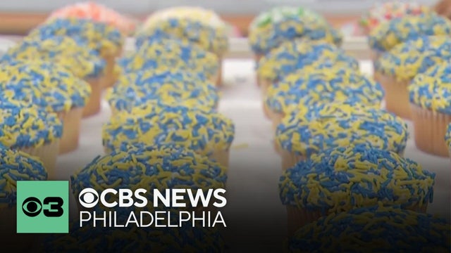 Termini Bros. Bakery raising funds for injured Philadelphia police officer