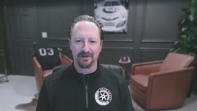 Marietta dad turns loss of son into mission to keep teen drivers safe