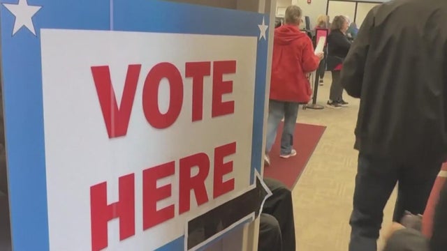 FBI warns of rising AI-powered election scams