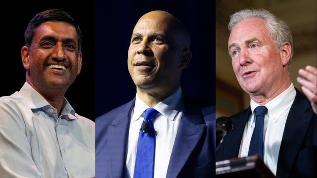 Some Democrats to meet at summit