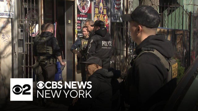 Feds investigating alleged fraud at adult day care centers across NYC