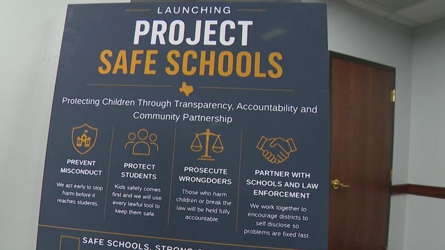 Federal prosecutors set to announce settlement with Dallas ISD