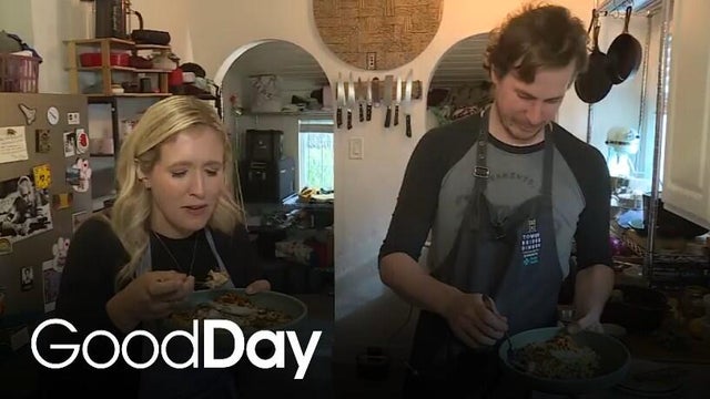 Cook like a pro with the chef behind Allora and the new Aiona, Lee Hinton!