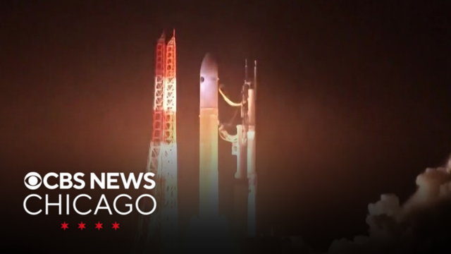 Japan launched Martian moon mission with unmanned spacecraft heading toward &ldquo;Phobos&rdquo;
