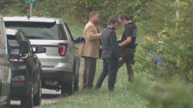 Arlington couple arrested in St. Louis teen's death