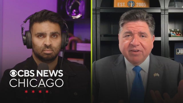 Pritzker talks AI, data centers, and privacy on "The Verge" podcast