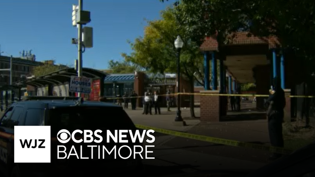 Man injured after shooting near Penn North Metro Station in Baltimore