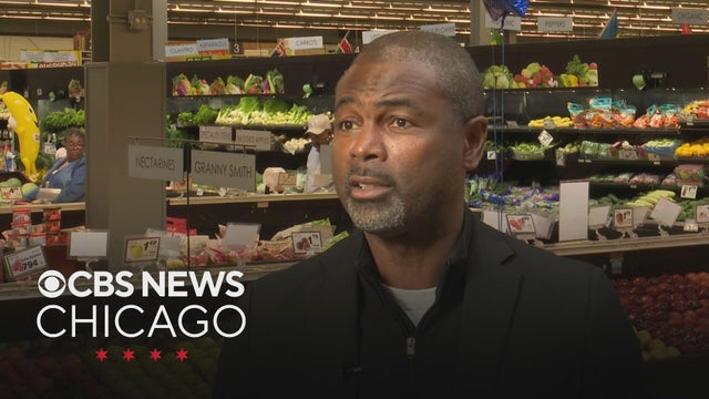 Full interview with La Shawn Ford, candidate for Illinois' 7th Congressional District