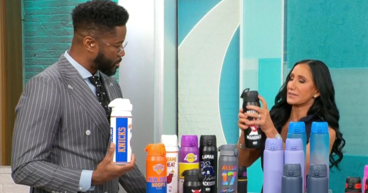 Exclusive discounts from CBS Mornings Deals