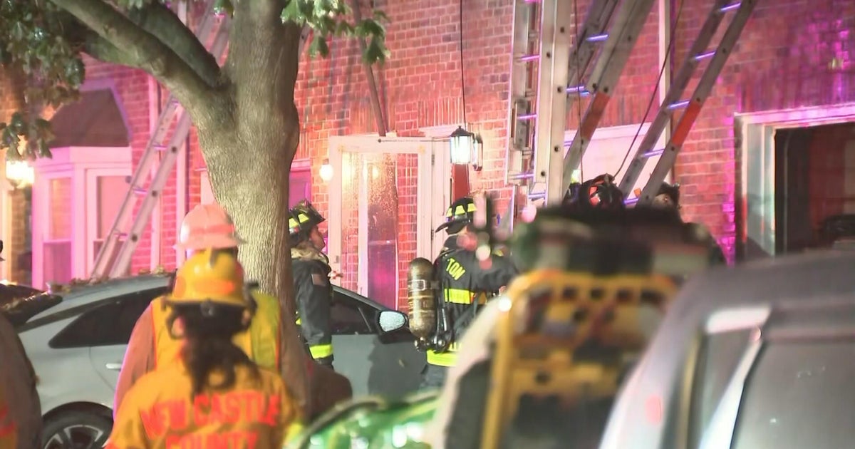 Woman and husband killed in Wilmington, Delaware fire, relative says ...