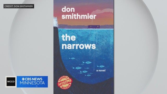 Retired Twin Cities entrepreneur and rock band guitarist publishes his debut novel, &ldquo;The Narrows��